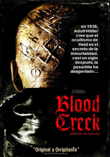 Blood Creek