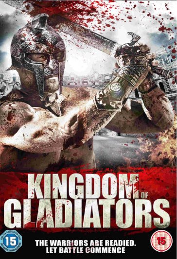 Kingdom of Gladiators