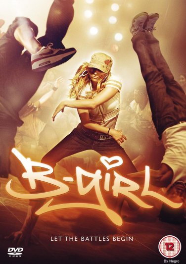 B-Girl