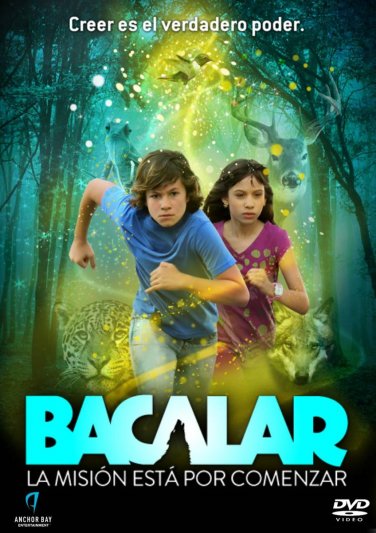 Bacalar