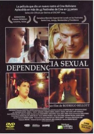 Sexual Dependency