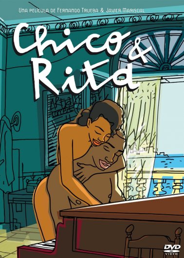 Chico & Rita