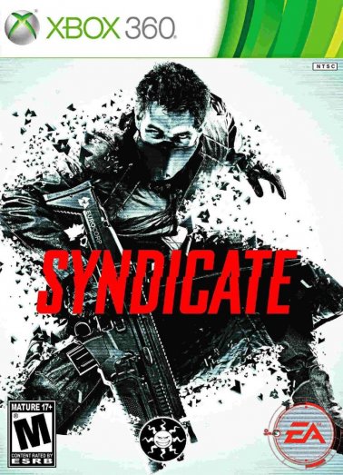 Xbox - Syndicate