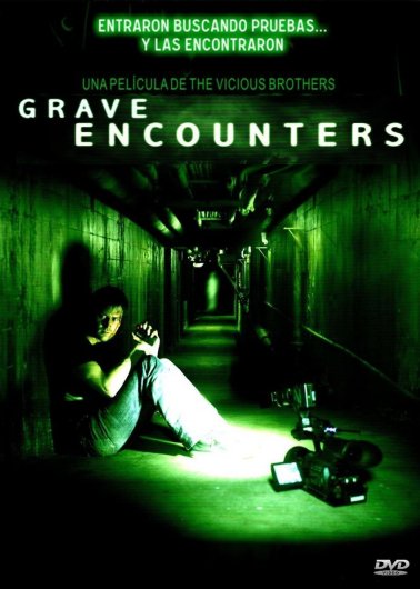 Grave Encounters