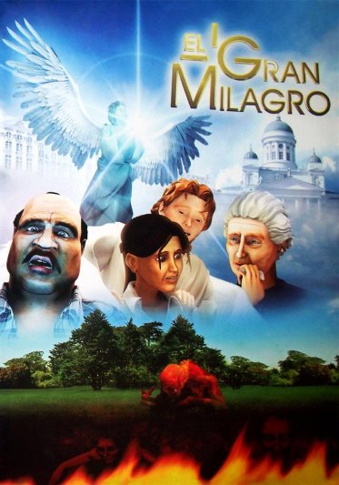 El gran milagro