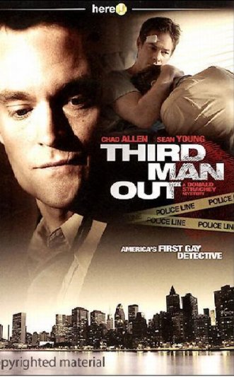 Third Man out