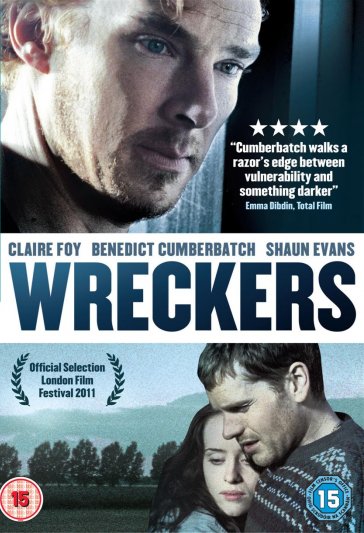 Wreckers