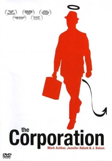 The Corporation