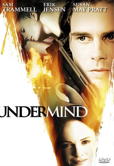 Undermind