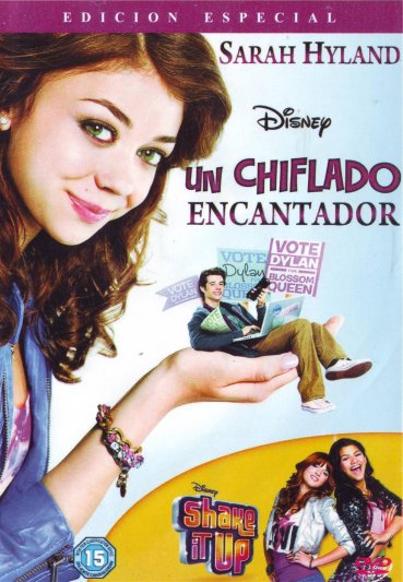 Geek Charming