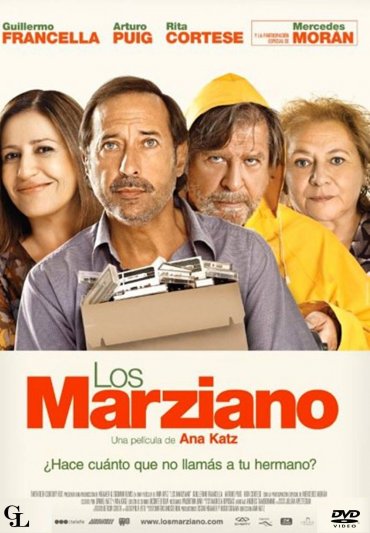 Los Marziano