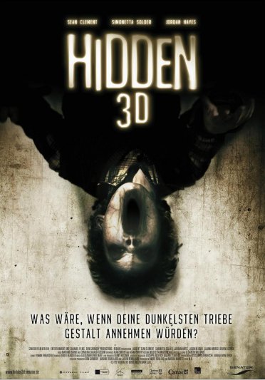 Hidden 3D