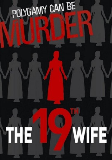 The 19th Wife