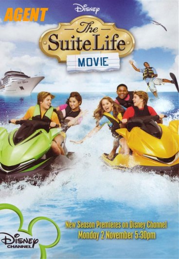 The Suite Life Movie