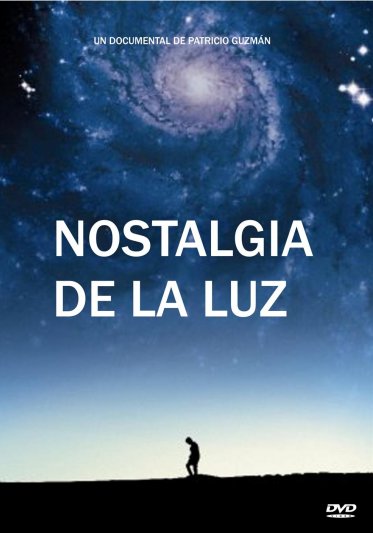 Nostalgia de la luz - Nostalgie de la lumière