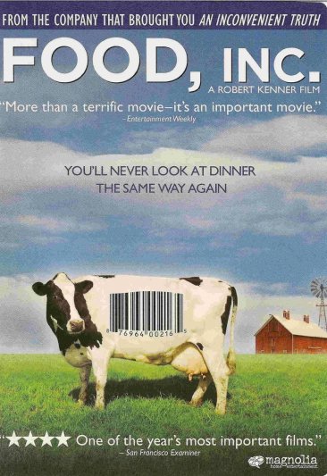 Food, Inc.