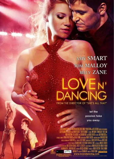 Love n' Dancing