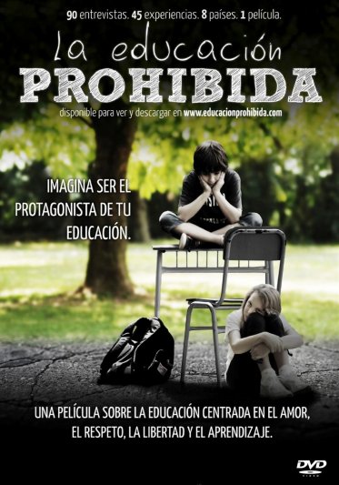 La educacion prohibida