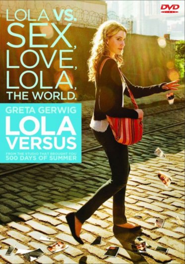 Lola Versus