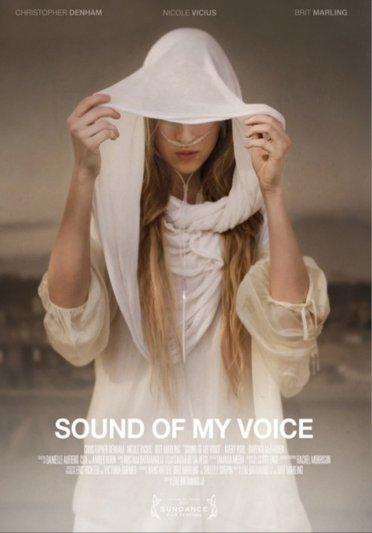 Sound of My Voice