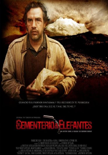 El cementerio de los elefantes