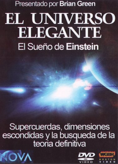 The Elegant Universe (The Theory of Everything)