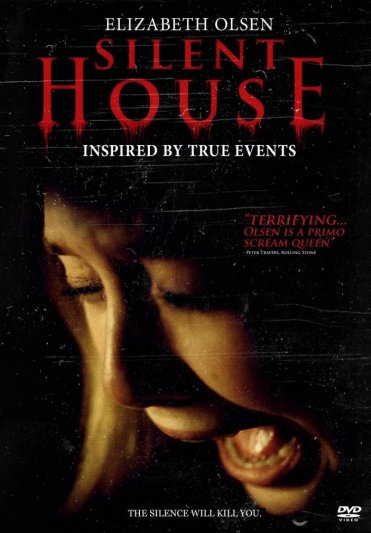 Silent House