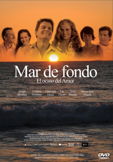 Mar de fondo