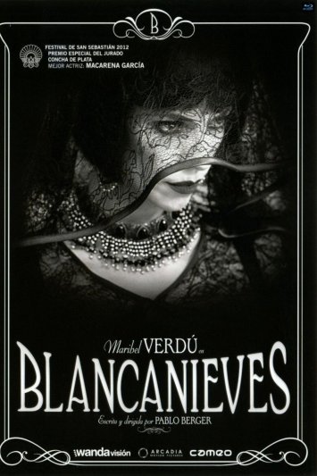 Blancanieves