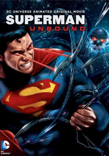 Superman: Unbound