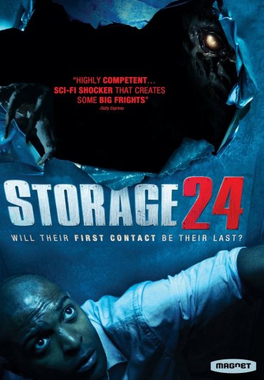 Storage 24