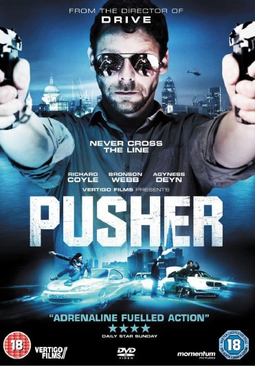 Pusher