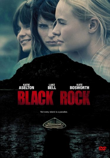 Black Rock