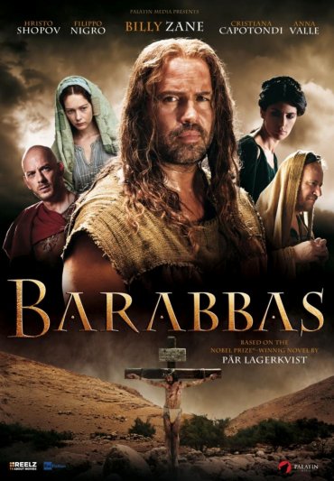 Barabbas