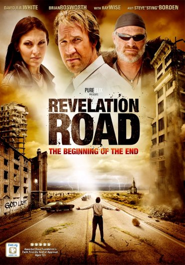 Revelation Road: The Beginning of the End