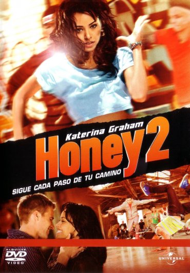 Honey 2 (Dance Battle)