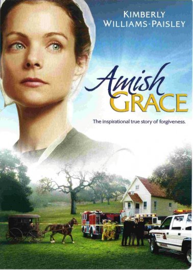 Amish Grace