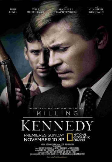 Killing Kennedy