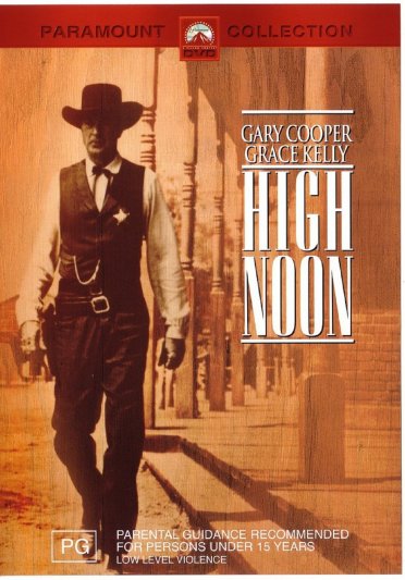 High Noon