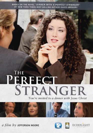 The Perfect Stranger