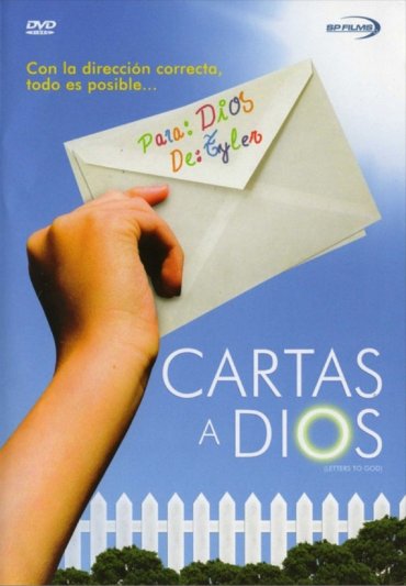 Letters to God