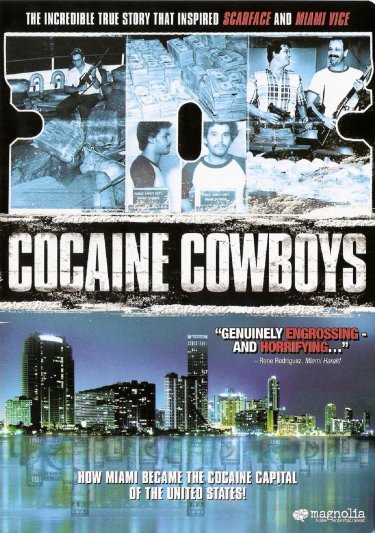 Cocaine Cowboys