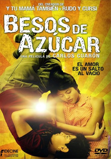 Besos de azucar