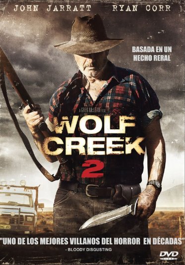 Wolf Creek 2