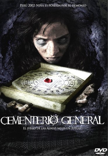 Cementerio General