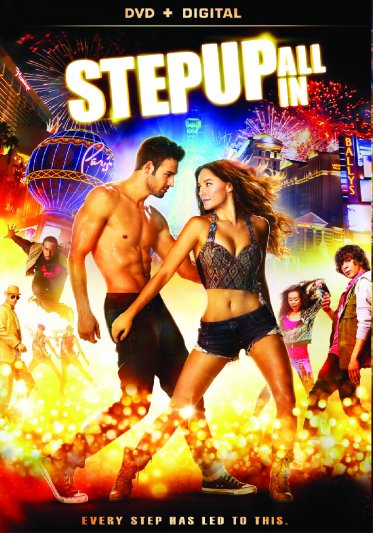 Step Up 5 - Un paso adelante 5