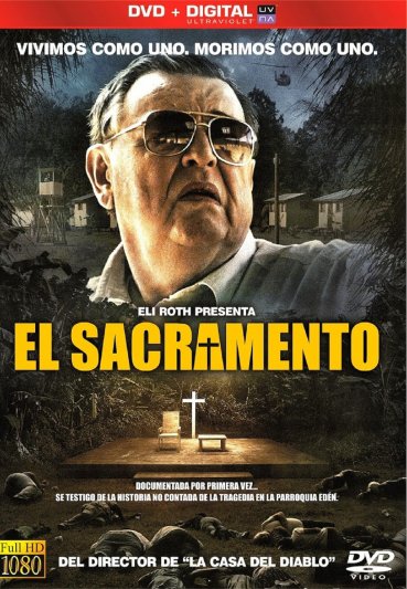 El Sacramento