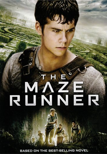 Maze Runner - Correr o Morir