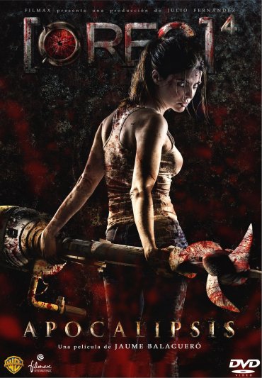 [REC] 4: Apocalypse