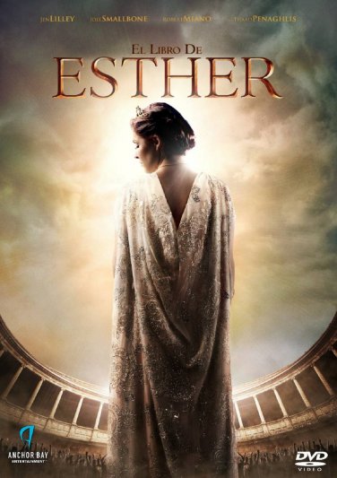 El libro de Esther